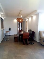 Blk 459 Clementi Avenue 3 (Clementi), HDB 5 Rooms #573177571